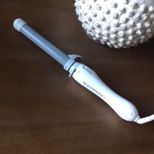 NWOB Beachwaver S1 Dual Voltage Rotating Curling Iron